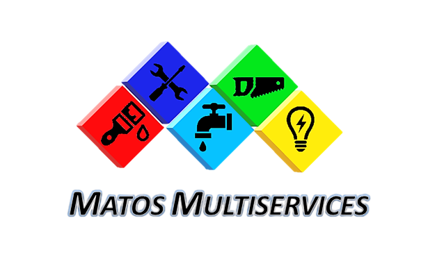 Logo Matos Multiservices